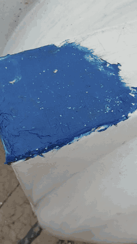 من رخصة الادمن المحترم 
شغل اليوم في ناحية كنعان/البدعه 
مستعدون لتصليح جميع التانكيات البلاستيكية الماء والكاز والبانزين تجينا نجيك شلون ما تريد ضمان بلعمل مع سنه كامله مع مواد أصليه الاستفسار والاتصال واتساب 
***********
***********
الورشة متنقله كافة مناطق محافظة ديالى 
صيانه موقعيه وانت كاعد بيتك 
هدفنا ارضاكم
