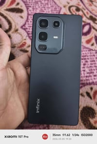 انفنكس ٥٠ برو • ٢٥٦ • نضافه ٩٠