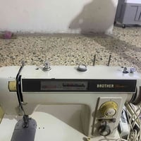 براذر • مكينة خياطة • بغداد