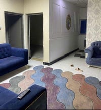 طويسه • وقف سني • ٨٠م