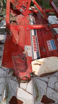 مكينه ينمر للبيع فورويل باور ستيرن حجم ٢٨ حاويه وارد اليابان السعر ٤٥ ...