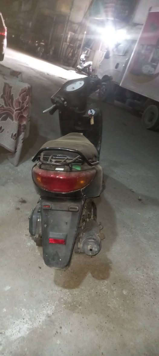 سلام عليكم دراجة اكزز تريت نوزل نظيفة ومكفولة كفالة عامة مكينة ممفتوحة كربائيات كلة شغال الله شاهد سلف هندر دراجة خير من الله تتعب تكول نضيفة أمانة الله ورسوله نكرة بكل وكت بس اذا بردت ماتشتغل سلف
اوراقهة موجودة لومامحتاج ماأبيعها السعر خاص مكاني الكرخ شارع حيفا


**إذا كنت صاحب هذا الإعلان وتريد حذفه لأي سبب، رجاءا أرسل رسالة إلى الدعم الفني**