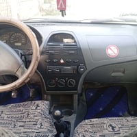 من رخصة الإدمن  طيبة للبيع موديل 2015 كفالة عامة شرعيات تبريد ثلج تخم ...