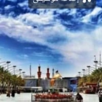 النجف الاشرف • الخميس ٨بليل • اخر مقاعد ٨