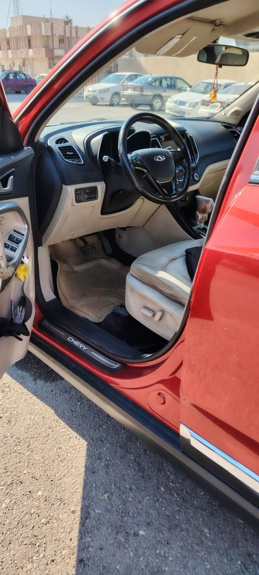 تيكو موديل ٢٠٢٠ فول فول بصمه وبصمه أبواب والتفاصيل اتصل ع الرقم ***********
او ***********
