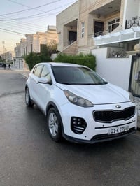 سبورتاج • ٢٠١٧ • اربيل