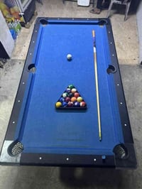 بلياردو • ١.٩م×١.٨م • كركوك