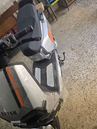 دراجه شحن لبيع اليحب يتصل زيرو 07773126339