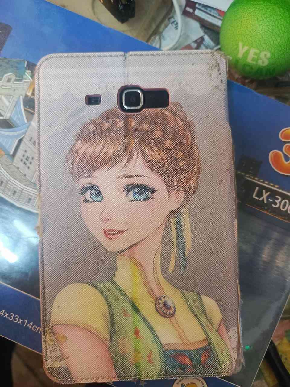 تاب 4 
نضيف شغال فول والسعر 40♥🌺♥🌺


**إذا كنت صاحب هذا الإعلان وتريد حذفه لأي سبب، رجاءا أرسل رسالة إلى الدعم الفني**