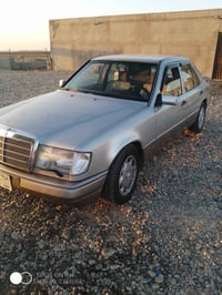 مرسيدس • ١٩٩١ • كركوك