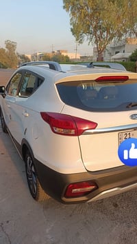 موديل ٢٠٢٤ • تحويل مباشر • كركوك