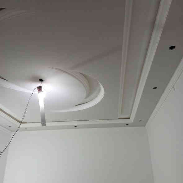 سلام عليكم حبايب طبعاً نعمل الجميع الديكورجبس بورد والملكي المغربي والسقوف الثانويه هذا جزء من عملنه الديكور 🔨🔨
"اسعار مميزة كرسته وعمل بسعار مناسبه ذو جودة عالية  مع دقة في العمل العنوان #الانبار اي استفسار تواصل  الخاص اوعل الهاتف/***********
و بأسعار مناسه للجميع
