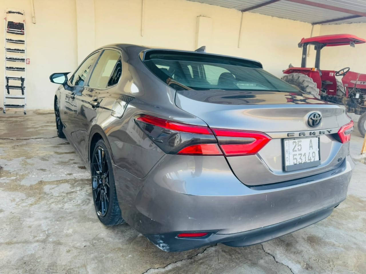 رقم كركوك دولي شرط التحويل
مواصفات معروفه وضررها مرفق ويا السانور

السعر 150 وبيها مجال اتصل ونتفاهم

مكان السياره كركوك هـ ***********
