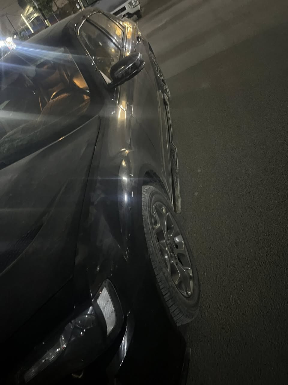 ‏للبيع أوباما موديل 2021 السيارة فول مواصفات ‫واحد عله واحد السياره فول للخير ملاحضه الباب مامبدل بس كين الزكه مالباركود مشليوله انكتبت بلسونار مبدل بس الله شاهد ممبدله والدعايه والبونيد الأصليات موجودات إني حطيت مال اسارتي والصليات موجودات عندي يعني السياره فقط قطعتين صبغ والباقي كفاله السعر 190￼ مكان السياره بغداد البياع وهاذه رقمي ***********
