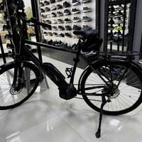 للبيع بايسكل هايبرد مساعد ترحال الماني الصنع victoria ماشي 3500كيلو مت...