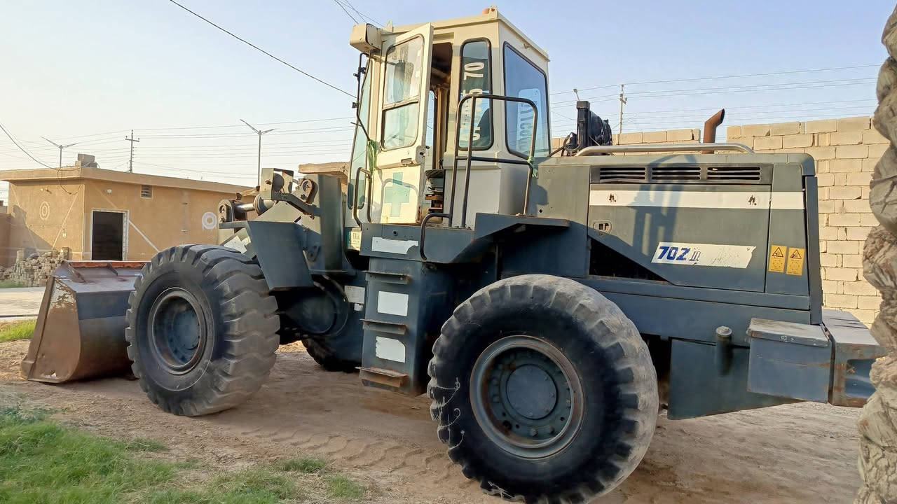 للبيع شفل كاوسكي حجم 70  للاستفسار الاتصال على الرقم ***********
