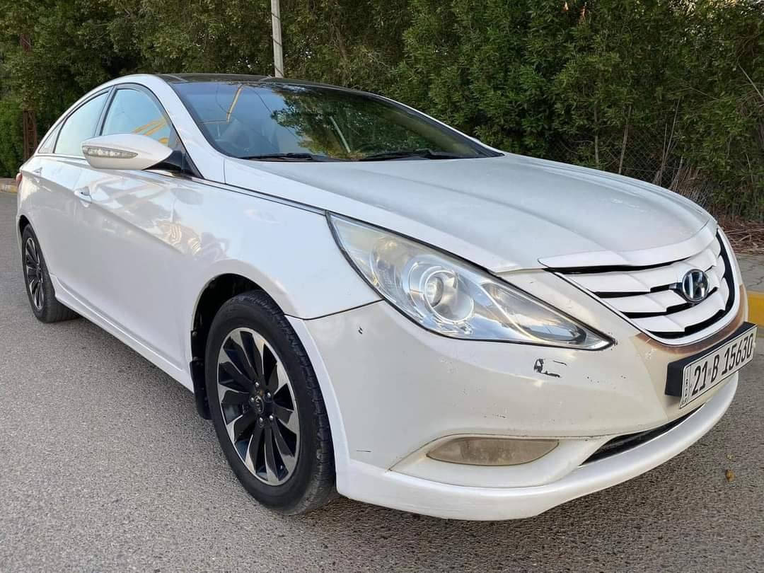 سوناتا 2011 خليجي رقم شمالي سليمانية الدولي باسمي فول مواصفات عدا البصمة لون ابيض صدفي بانوراما مري شفط کشن کهرباء مكفولة من الضربة والصبغ بيها تكحيلات بسيطة واضحة بالسونار مرفق ويا الصور محرك 2400 دوش  مكان السياره بالرمادي السعر 122
***********
