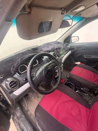 اڤيو • ٢٠٠٧ • بدون ضربة