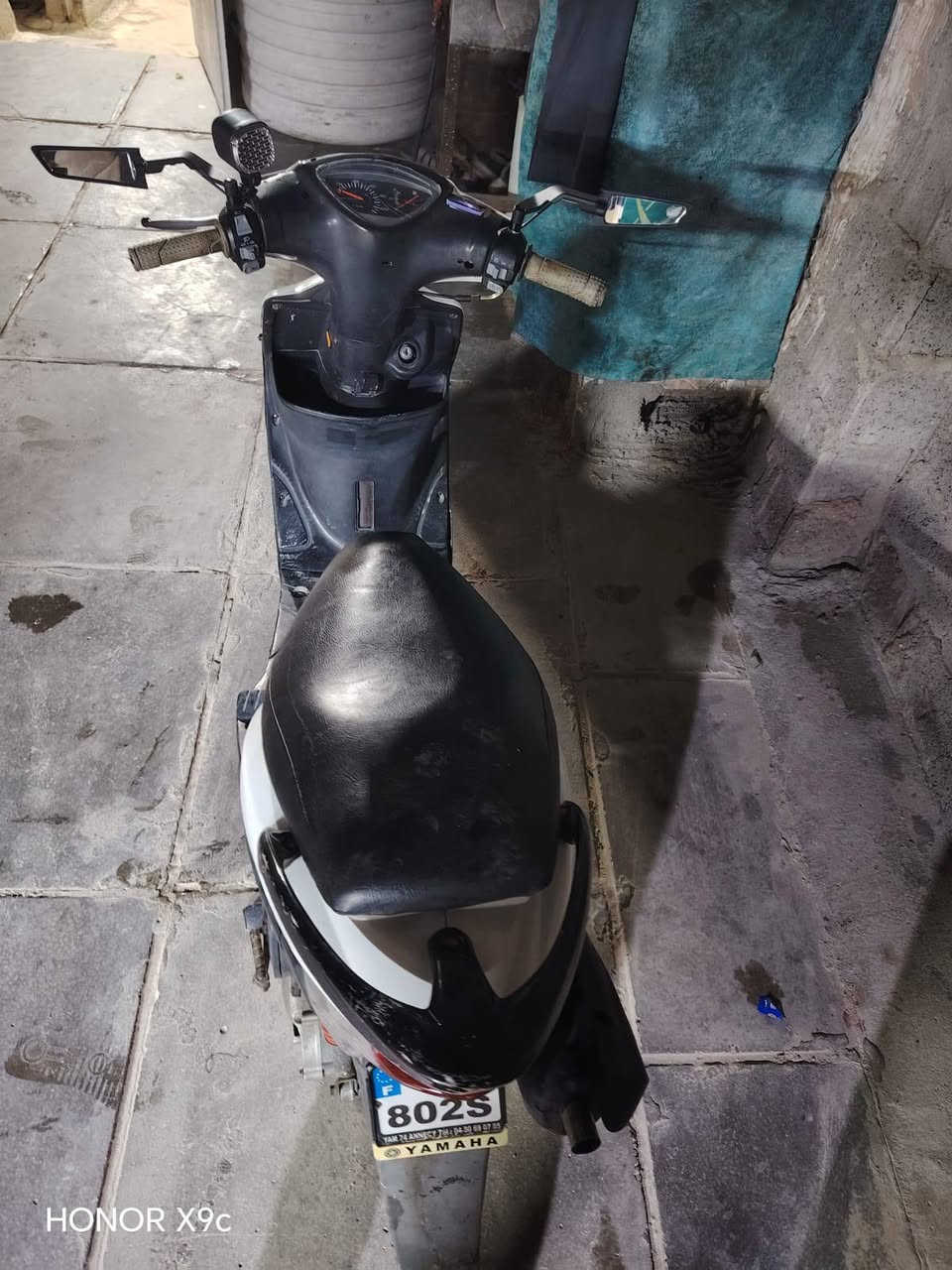 السلام عليكم دراجه ماكس عدله سرعه 120 الدراجه مفتوحه بس خير من الله شلعه ومعدل المكان بل حريه شارع المدارس بوشه بلادي 49 الدراجه حلوة ما شاء الله وهاي صورها كدامكم الي يريدها يراسلني واتساب هنا نسولف بل سعر ***********
