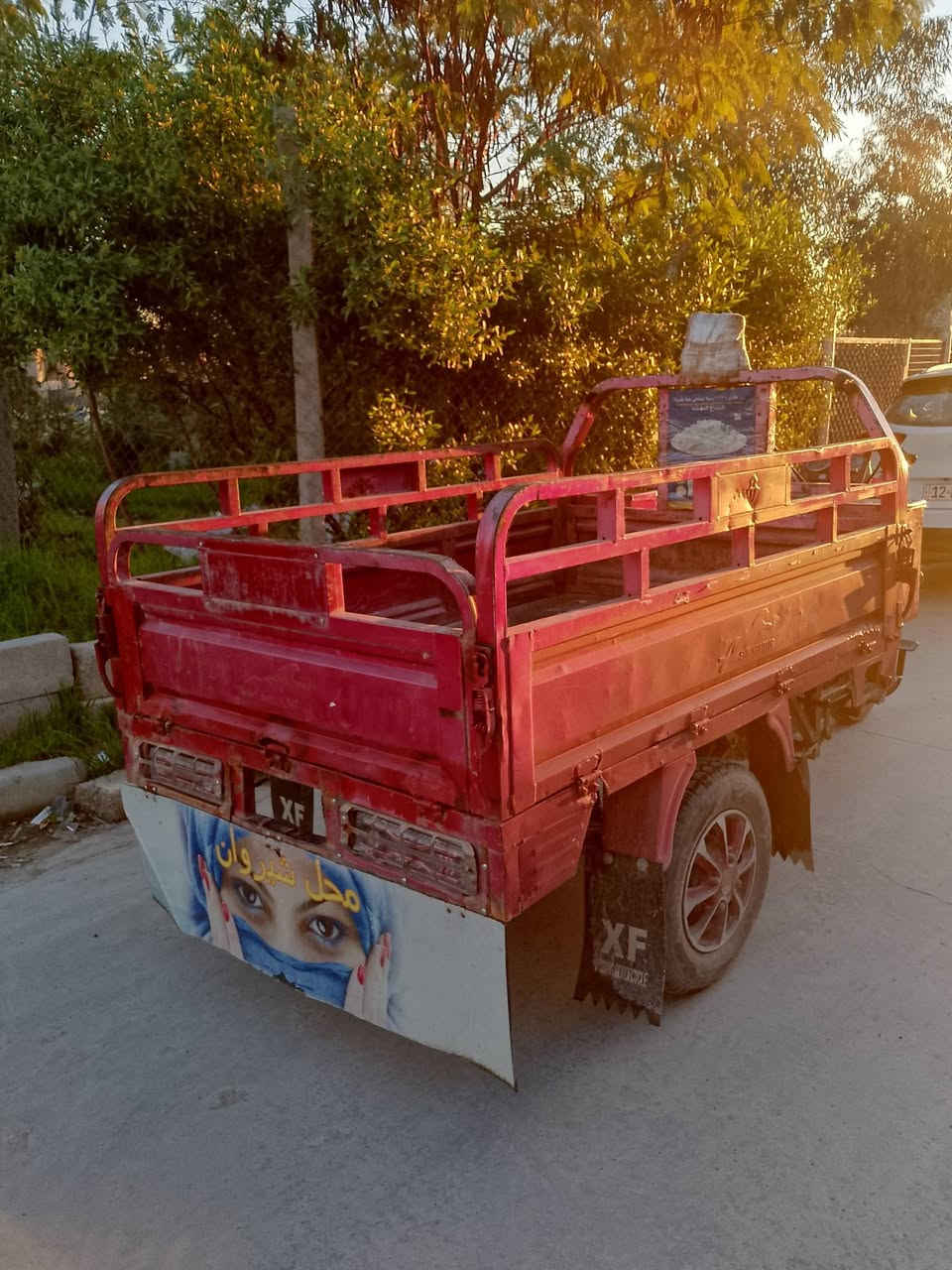 السلام عليكم
ستوته جمره 2020 نضيف مايعوزها بس ترتيب 

السعر 950 وبيها مجال للطيبين 

منفيس موجود 

تعال شغل نكرة سلف
رقم المبايل 
***********
