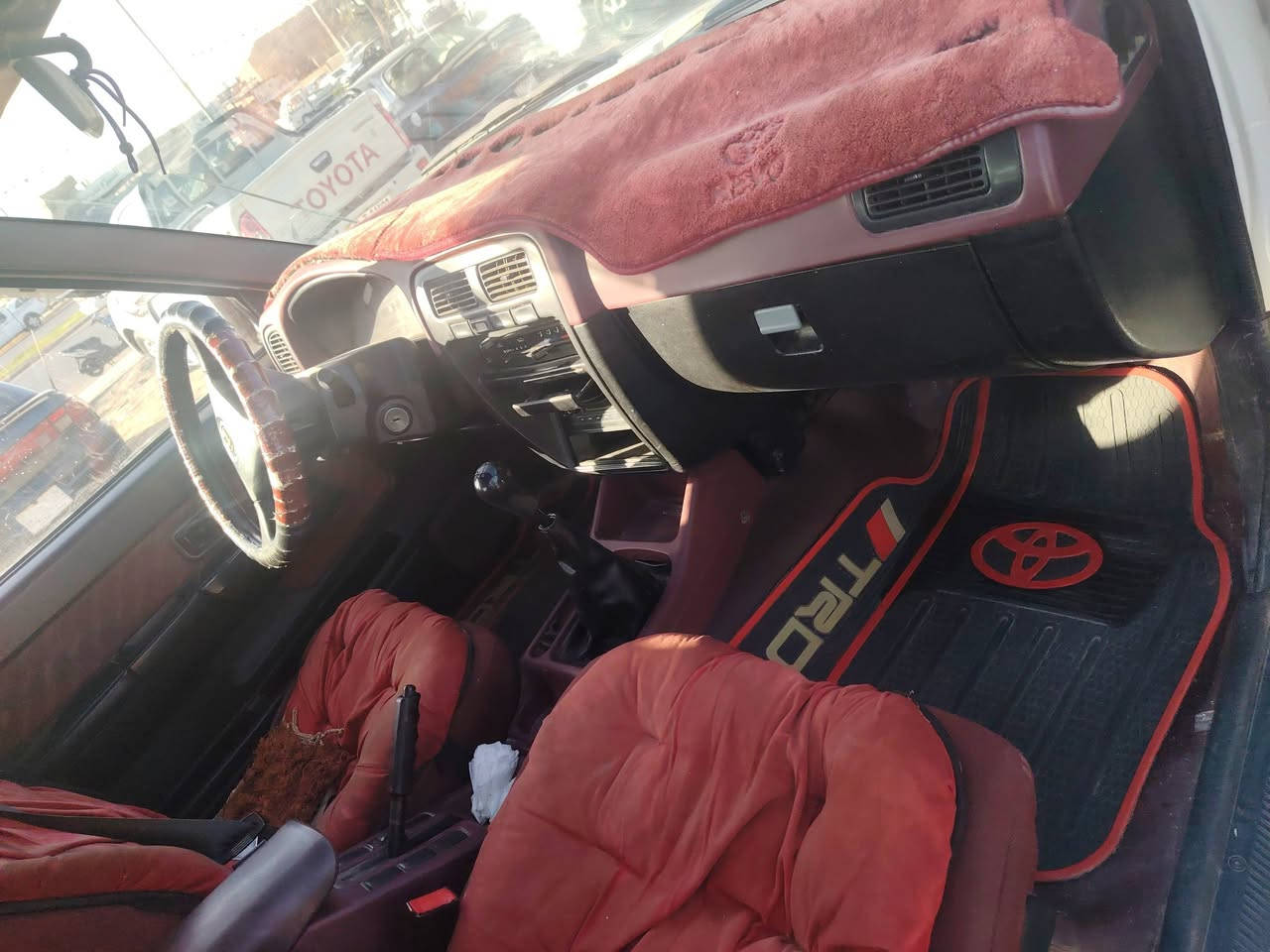 السلام عليكم كريت ويل موديل ٢٠١٦ سنويه جديده رقم واسط مكفوله شكل نيسان السعر ٨٠ بيها مجال مكاني الصويره مكلف بلنشر رقم صاحب السياره*********** /***********
