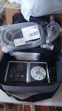 جهاز سيباب حديث شاشه رقميه ورام مع كافة الملحقات مستعمل قليل جدا للبيع...