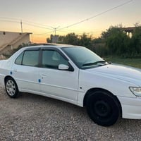 بيجو 306 2002 حره رقم دولي شرط التحويل كير محرك شرط تبريد شغال ❄️سياره...