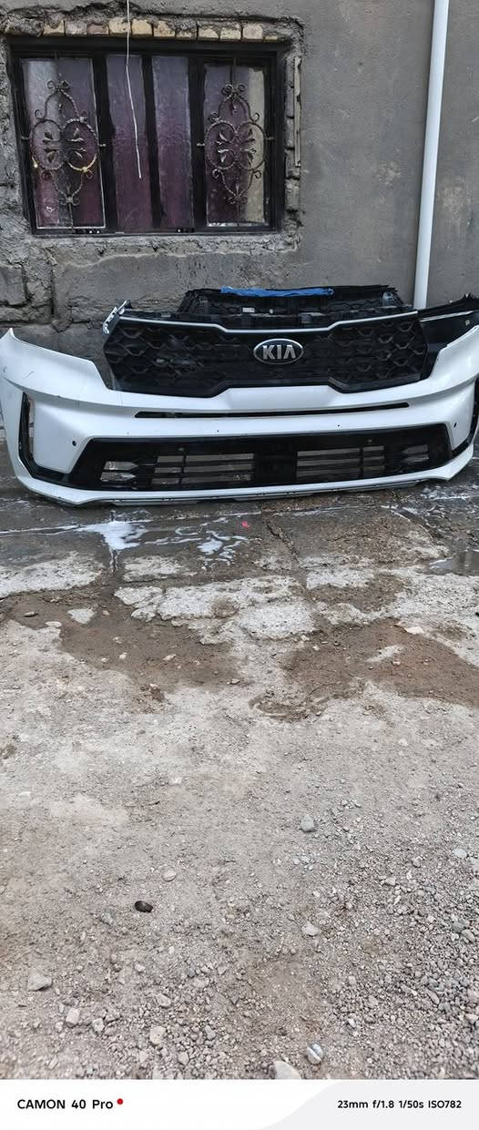 دعاميات كيا سيرنتو للبيع
***********
