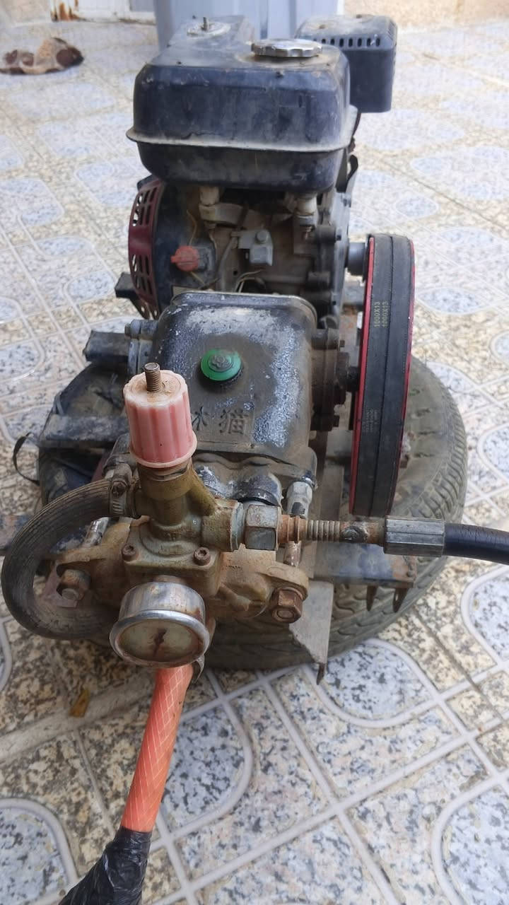 مضخه غسل قويه جداً استخدام شخصي منزل صونده 15متر مكانها بغداد سعرها 200وبيها مجال


**إذا كنت صاحب هذا الإعلان وتريد حذفه لأي سبب، رجاءا أرسل رسالة إلى الدعم الفني**