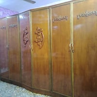 كنتور • ٦ أبواب • مطبخ