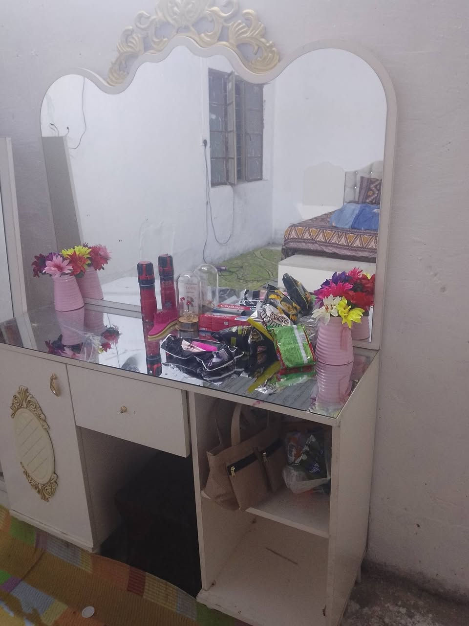 غرفه تركيه لاصلي لبيع 300وبيه مجال


**إذا كنت صاحب هذا الإعلان وتريد حذفه لأي سبب، رجاءا أرسل رسالة إلى الدعم الفني**