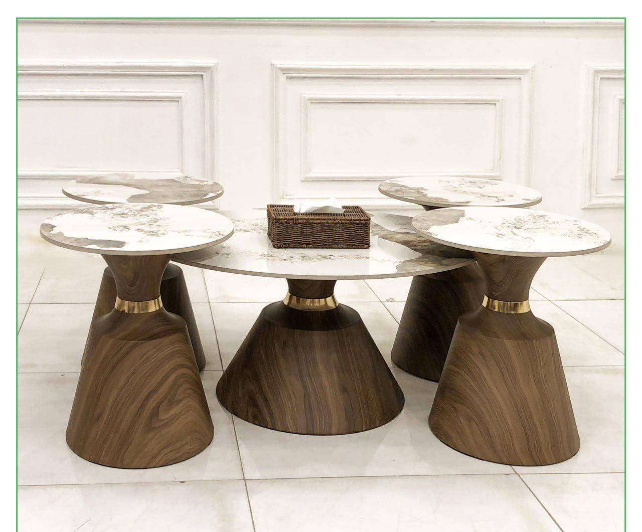 جوده الصناعة والذوق العالي الذي يليق بعملاء
 شركة الدار البيضاء للاثاث الحديث
توفرت طبلات سطح بورسلين
 التوصيل :
داخل بغداد والمحافظات 
للتواصل مراسلتنا على الصفحة الرئيسية او الرقم ***********:
