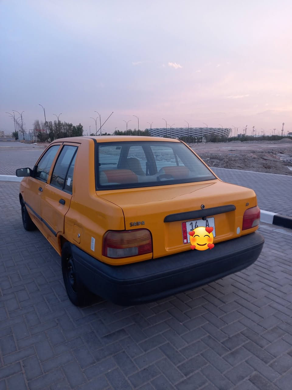 التفاصيل داخل الصوره


**إذا كنت صاحب هذا الإعلان وتريد حذفه لأي سبب، رجاءا أرسل رسالة إلى الدعم الفني**
