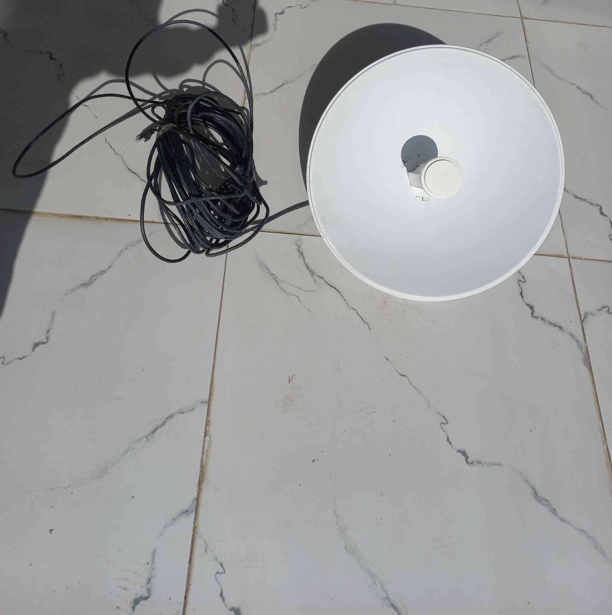 نانو باور بيم جاهز مع ملحقاته وواير 
للبيع ***********
