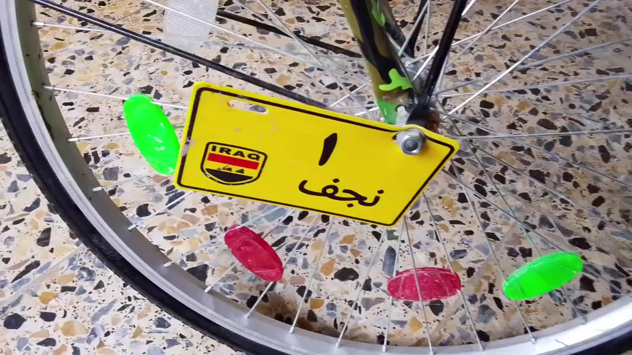 باسكال البيع مكاني نجف باسكل شخط ما بي الشارع ما شايفة وعلي سعرة 175المو شراي لا


**إذا كنت صاحب هذا الإعلان وتريد حذفه لأي سبب، رجاءا أرسل رسالة إلى الدعم الفني**