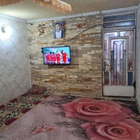 نصف قطعة 72م شرك للبيع في قطاع 9  على الشارع الفلاح بثاني فرع من جهة ا...