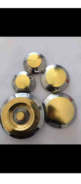 السلام عليكم اهالينا الكرام

نقدم لكم صيانة طباخات موقعية

..

نوصلكم بكل مكان ) بيوت و مطاعم و فنادق اجهزه كهربائية و غازيه )

خبرة في مجال صيانة الطباخات

يوجد لدينا كادر مختص في أغلب محافظات العراق

للاستفسار اتصال على الرقم المرفوق او تواصلو معنى على واتس اب***********
