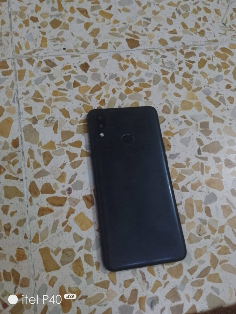 موبايل كلكسي A10s للبيع السعر 90 وبي مجال راسلو الصفحة


**إذا كنت صاحب هذا الإعلان وتريد حذفه لأي سبب، رجاءا أرسل رسالة إلى الدعم الفني**