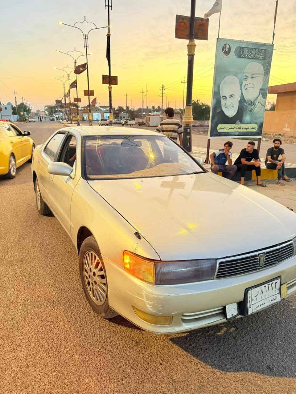 سلام عليكم كرسته للبيع موديل 94
رقم بصره تحويل شرط راعيه يريد مداور كفاله من كص ونقل وعيب شرعي وصوليات مكينه وكير مكفولات توني شادهن تخم تاير جديد سعره  58وبيه ومجال ***********
