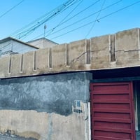 دار للبيع يعتبر قطعه أرض الشرطة الرابعه الشارع العريض ورصيف عريض المسا...