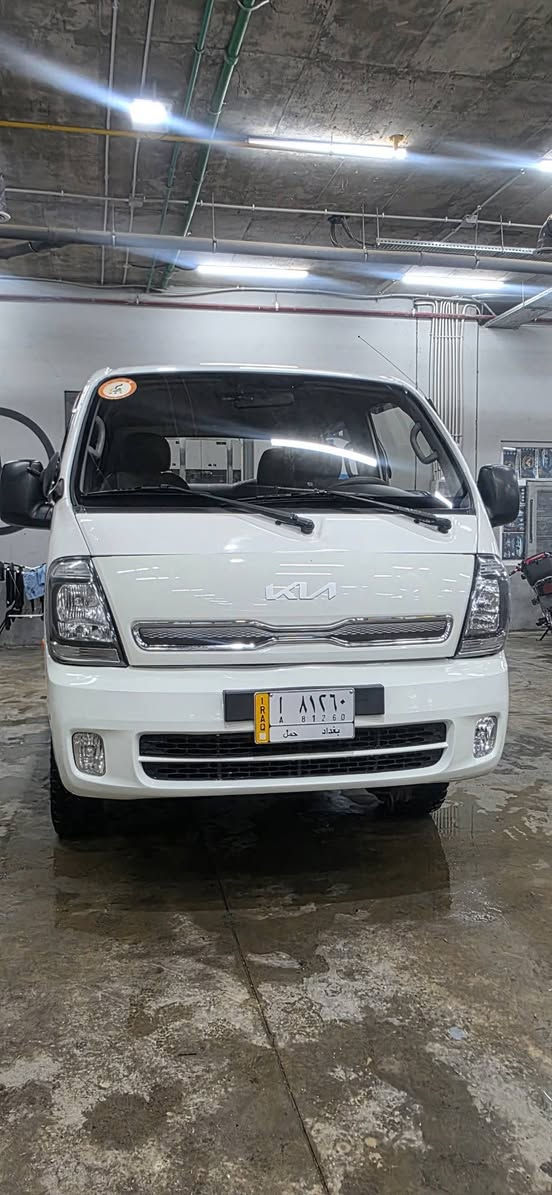كيا 4×4 ده ل ئه كسل دووبه ي
***********
سليماني
