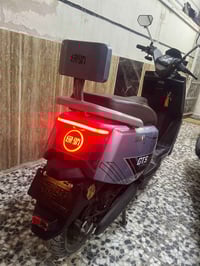 من رخصه الادمن اخوان دراجه شحن 2025 اسم الدراجه GTC الأحدث بالسوق للبي...