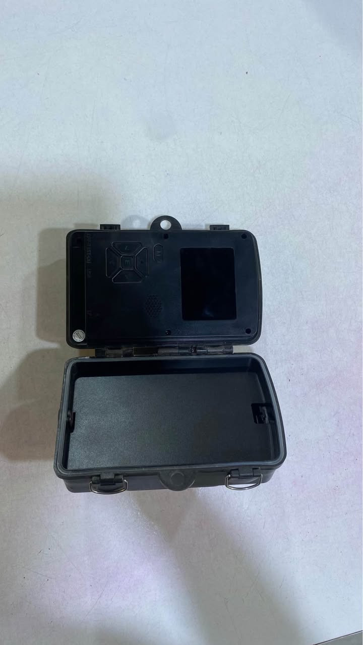 📷 كاميرا فول hd 
يشتغل بل بطاريات 🔋 كركوك, العراق


**إذا كنت صاحب هذا الإعلان وتريد حذفه لأي سبب، رجاءا أرسل رسالة إلى الدعم الفني**