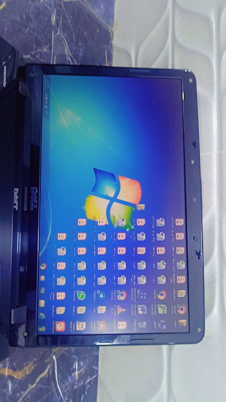 سلام عليكم
حاسبه للبيع دل 
السعر 80الف 
***********
