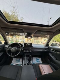 هوندا سيفيك • سيفيك 2022 • سيارة هوندا • سيفيك تيربو • سيارة اربيل • ه...