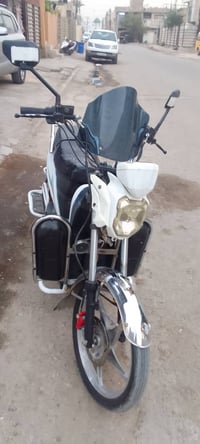 دراجه هارلي للبيع مكفولة السعر 600 دراجه مناقصهة شي تنكر سويج وتطلع  م...