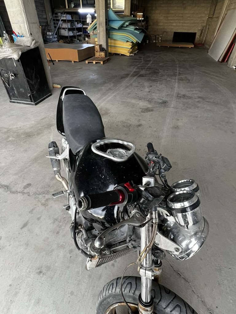 CB1000 گیڕومەکینەیبەشەرتتایەی تازەن بێکێشەیە14گەڵاومەجالەکی برایانە*********** شقلاوة, أربيل
