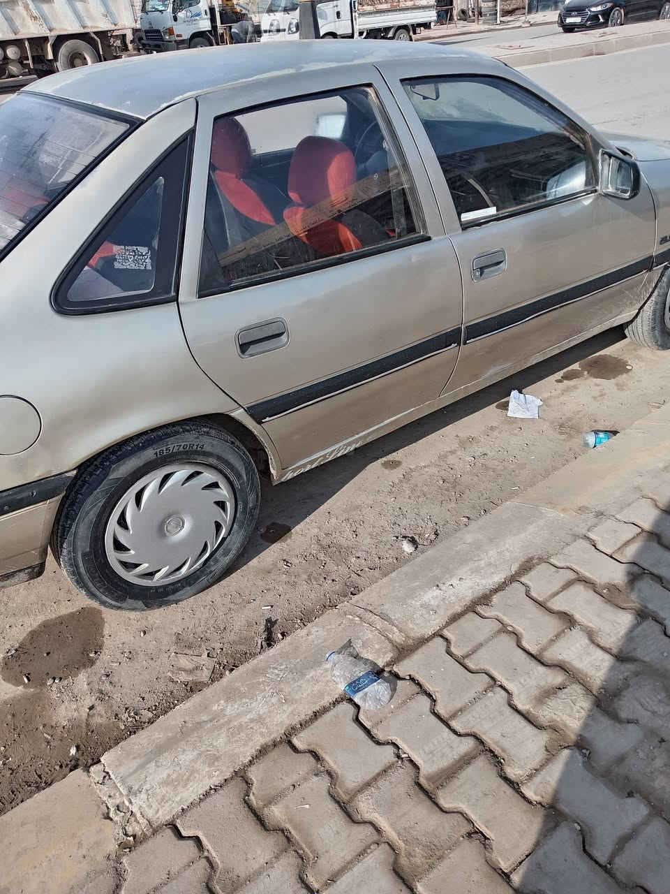 اوبل فكتره موديل 92  حجم 16
سنويه ل 28 سيارا جاهزا السعر38وبيهاا مجال
استفسار *********** /***********
