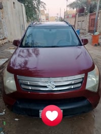 اكس ال7 • مكينة كامري • ٢٠٠٠