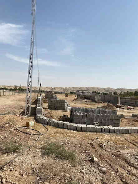 امتلك قطعة أرض زراعية سند رسمي 25 سهم بموقع مميز جدًا في حي بگ قزلاري خلف 
مطعم الشعب مباشرةً 
— تبعد فقط 1000 متر عن الجسر الجنوبي!

✅ مواصفات مميزة:
 • مساحة القطعة: 250 متر
 • أكثر من 150 شجرة البيزيا مثمرة 🌳
 • خدمات متوفرة: ماء + كهرباء جاهزة
 • شوارع عريضة (12م و10م)
 • موقع حيوي فيه مدرسة، مولدة، حسينية الحشد      
             التركماني، ومتنزه (مللت بخچاسي)

💵 الأسعار تبدأ من 23 مليون دينار فقط!
🏡 استثمر اليوم واضمن مستقبلك

📞 للتواصل:
***********–***********

📍 مكتبنا: مقابيل شركة اسياسيل –قرب مدينة العاب ملت باخجى سي 

#طوز #كركوك #طوزخورماتو #عقارات

قناة تليكرام موجود فيها جميع تفاصيل 

https://t.me/Noor_almarifa

قناة واتساب موجود فيها جميع تفاصيل 

https://chat.whatsapp.com/
LsyO8CiYV4lBUnhK8xPxbT

قناة تيك توك موجود فيها جميع تفاصيل 

https://www.tiktok.com/@realestat002?_t=ZS-90E6GSXyMfV&_r=1

قناة استغرام موجود فيها جميع تفاصيل 

https://www.instagram.com/nour95363?igsh=a2U3ZmZpeXplaHY1&utm_source=qr

قناة فيسبوك موجود فيها جميع تفاصيل 

https://www.facebook.com/share/1GuGKP5LmR/?mibextid=wwXIfr
